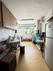 Bedok North Street 1 (D16), Shop House #551224521